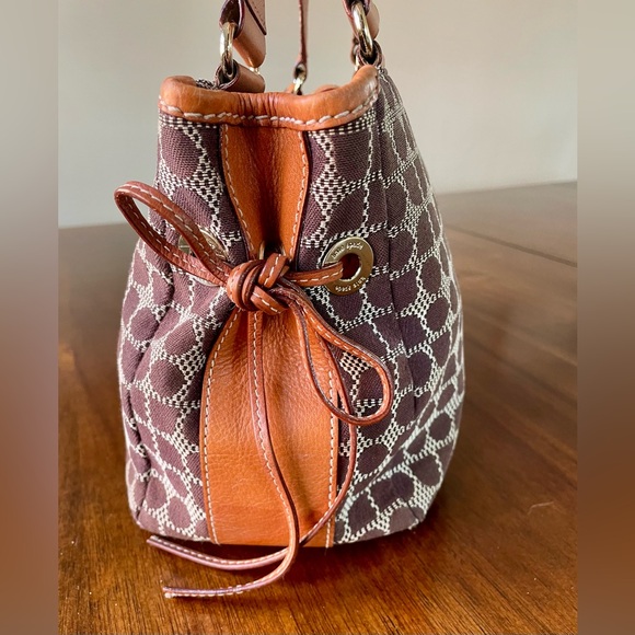 Vintage Kate Spade Noel Henry Bag - Picture 8 of 15